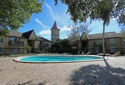 Foxcroft Apartments