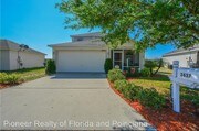 4 Bedroom Single-Family Home for Rent $1375