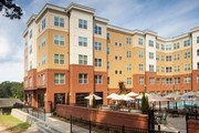 Campus View Apartments