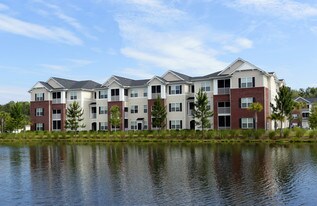 Auston Chase Apartment Homes