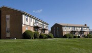 Kings Village Apartments