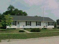 317 East North St Apartments