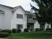 Porter Place Apartments