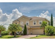 5 Bedroom Single-Family Home for Rent $2500
