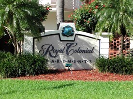 The Royal Colonial Apartments