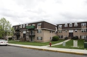 Green Village Apartments