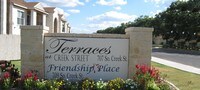 Terraces At Creek Street Apartments