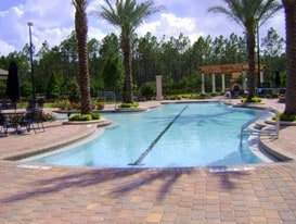 Integra Woods Apartments