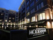 Modera 44 Apartments
