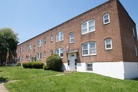 Curtis Cove Apartments