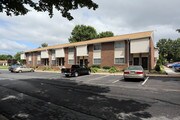 The Pines Apartments