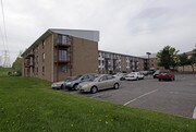 Twin River Gardens Apartamentos