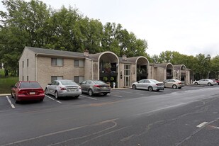 Madison Wynnewood Park Apartments