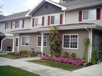 White Pines I & II Apartments