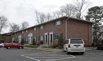The Villages at General Grant Apartments