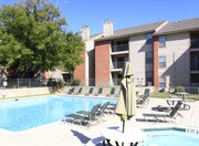 Greenbrier Park Apartments