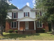 4 Bedroom Single-Family Home for Rent $700