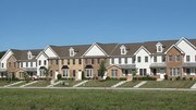 Highlands of Green Village Apartments