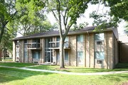 Pine Valley Apartments