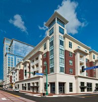 Monticello Station Apartments