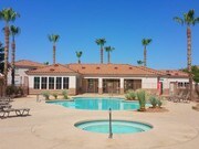 Rancho Del Sol Apartments