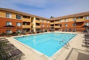 Ocean Crest Apartments