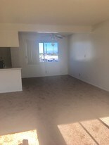 3155 W Rosecrans Ave Hawthorne CA Apartments