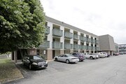 The Wellington Apartments