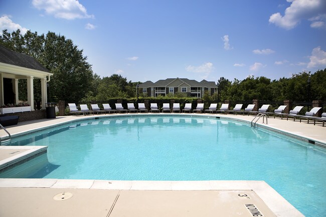 Ashford Green Apartments