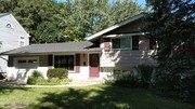 3 Bedroom Single-Family Home for Rent $1300