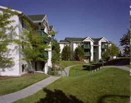 Providence Court Apartments