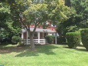 3 Bedroom Single-Family Home for Rent $1750