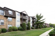 Woodbridge Center Plaza Apartments