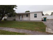 3 Bedroom Single-Family Home for Rent $1050