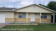 3 Bedroom Single-Family Home for Rent $700