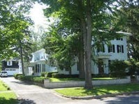 35 Catherine St Apartments