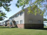 11 North at White Oak Apartments