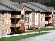 Heritage Square Apartments