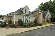 Barrington Place Apartments