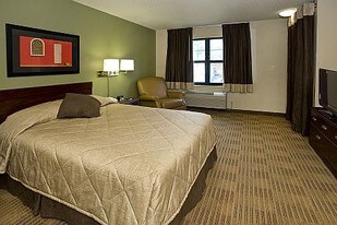 Furnished Studio – Kansas City - Overland ... Apartments
