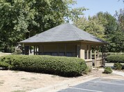 Ivy Commons Apartments