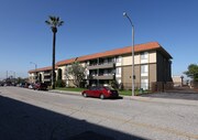 Brookstone Apartment Homes