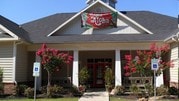 Wolf Creek Apartments