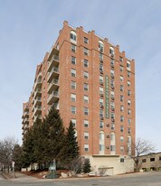 Kenwood Gables Apartments