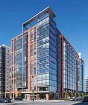 Parc Riverside Apartments