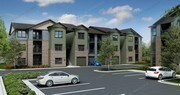 Creekside Apartments