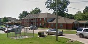 Blackwood Estates Apartments
