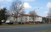The Fields of Leesburg Apartments
