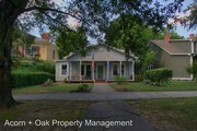 3 Bedroom Single-Family Home for Rent $1895