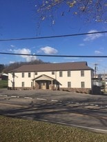 697 S Pike St Shinnston WV Apartments